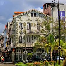 Vos nuits ne seront plus. Visiter Fort De France Martinique A Faire A Voir A Fort De France Les Covoyageurs