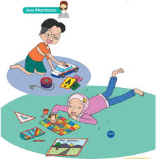 We did not find results for: Tema 4 Keluargaku Subtema 1 Anggota Keluarga