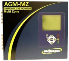 Great news!!!you're in the right place for ammonia. Multi Zone Ammonia Gas Leak Monitor Hgm Mz