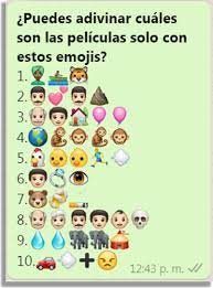 Los 40 Mejores Y Mas Divertidos Juegos Para Whatsapp Apptuts
