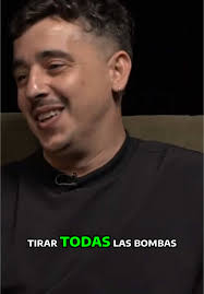 Otro pedacito de la entrevista con Julio Leiva que no te podés perder  #julioleiva #entrevista