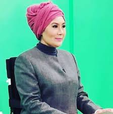 Ras adiba radzi‏ @senatorrasadiba 10 ч10 часов назад. Ras Adiba Radzi Lumpuh