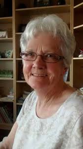 Obituary information for Shirley Millicent Verge-Heath