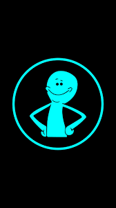 Amoled Rick And Morty Wallpapers Wallpaper Cave