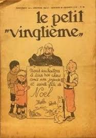 Pin Van Stefaan Jonckheere Op Tintin Kuifje Stripboeken