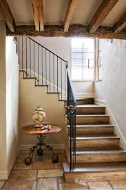 More news for staircase in small area » Modern Interior Staircase Materials Photo