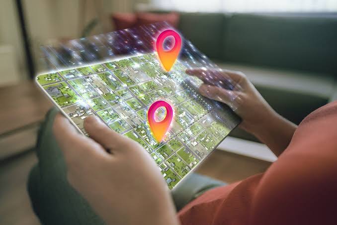 Google Maps Marketing