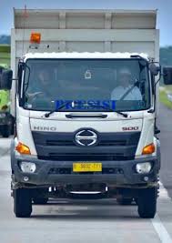 Mobil Truk Pasir Besar Blog Otomotif Keren