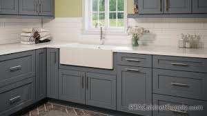 Maybe you would like to learn more about one of these? Salem Grey Shaker Ready To Assemble Kitchen Cabinets
