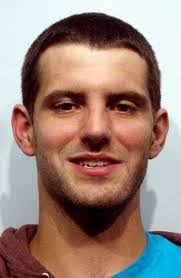 Aaron Bickford's Instagram, Twitter & Facebook