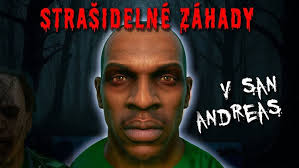 TOP 11 děsivých GTA 5 EASTER EGGŮ