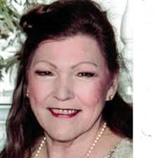 Darlene Bernard Boudet Obituary November 21, 2022