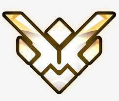It is a very clean transparent background image and its resolution is 1543x1544 , please mark the image source when quoting it. Overwatch Top Overwatch Rank Icons Png Free Transparent Png Download Pngkey