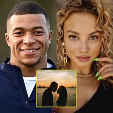 BREAKING: Kylian Mbappe's reported relationship with Belgian model Rose  Bertram has gone viral, sparking curiosity and heated debate among fans,  with the pair spotted at...read more 👇👇👇