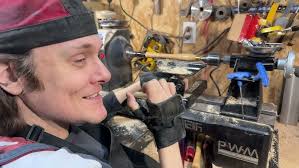 Jim Beebe Basket Illusion