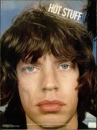 Image result for the rolling stones hot stuff