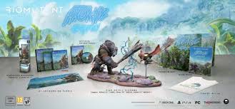 This unedited gameplay footage has been captured on base playstation 4 & xbox one.biomutant is coming to pc, playstation 4 and xbox one on may 25th, 2021. Biomutant Spiel Erscheint In Zwei Premium Editionen