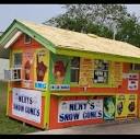 Nery's Snow Cones Los Fresnos