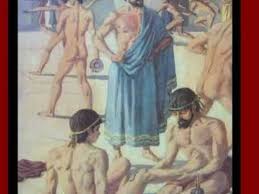 Martial arts ancient greece olympic boxing ancient olympics martial greek and roman mythology greece ancient sports. Ancient Greece Olympics Youtube
