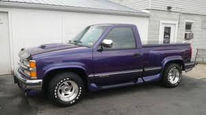 Image result for Medium Concord Blue 1994 Truck