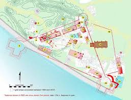 Jamestown Facts History Jamestown Map Jamestown Virginia Jamestown