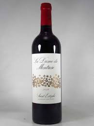 ラ ダム ド モンローズ