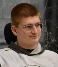 2024 Sports Commission Awards by Visit Springfield, Missouri