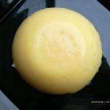 Mango Vanillepudding Mit Joghurt Rezept Vanillepudding Lebensmittel Essen Rezepte