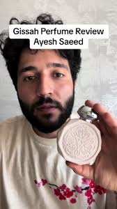 Review of Ayesh Saeed by Gissah, a niche Arab perfume collab with Abdul  Majeed Abdullah عبدالمجيد عبدالله