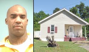 Court sentences Carruthers to 160 years for criminal enterprise