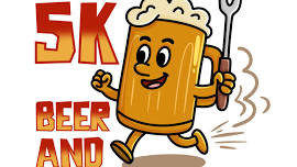 Beer & BBQ 5k