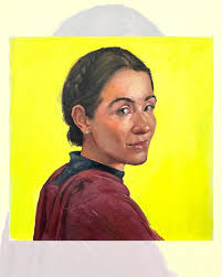 Now Showing: Jean Hagert Dow Retrospective November 22