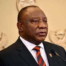 President cyril ramaphosa has laid out the government's main objectives for 2021 in his state of the nation address. Disturbing That Youth Are Uninformed About June 16 Says Cyril Ramaphosa