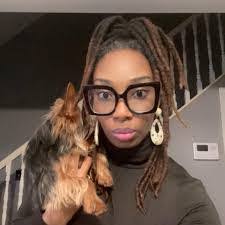 Jamille Jackson's Instagram, Twitter & Facebook