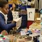 Folk and Bespoke Artisan Craft Fair event image