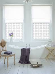 Bathroom Windows That Pull in Light and Also Provide Privacy | Houzz UK