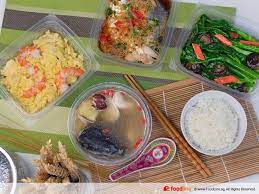 21 Food Delivery Takeaway Options In Singapore For The Lockdown Period