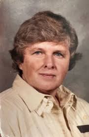 Shirley Smith Obituary August 25, 2024