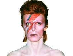 There's a Starman waiting in the sky