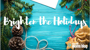 Brighten The Holidays Knoxville S Charitable Organizations Charitable Organizations Holiday Activities Holiday