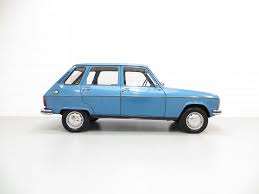 1975 Renault 6tl Classic Cars Renault European Cars
