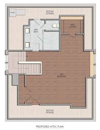 14 attic bedrooms making us want to move upstairs. Attic Remodeling Washington Dc Landis Architects Builders