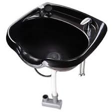 salon shampoo sink for sale ebay