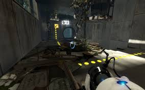 ¡únete ya y consigue el mejor tiempo del circuito! Portal 2 Pc Torrents Juegos