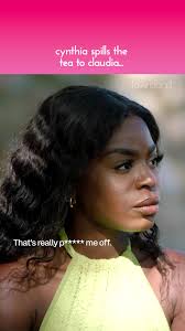 Tempting Fate Love Island Claudia