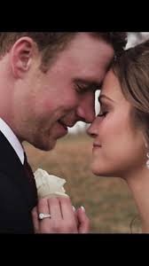 It was a picture perfect day to...