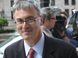 Expert: Paul Cellucci could live with ALS for years