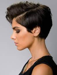 Short hair refers to any haircut with little length. 22 Short And Super Sexy Haircuts For Women Short Hair Ideas
