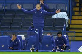 Watch wolverhampton vs chelsea full match replay of premier league fixture. Chelsea Vs Wolves Score Thomas Tuchel S Side Draw A Blank In New Manager S Debut One Blues Sideline Cbssports Com