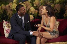 Назад · who are matt james's final 4 picks for hometown dates on 'the bachelor'? Matt James Bachelor Final Four Final Two And Final Rose Spoilers